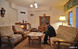 Pensjonat Jeleni Rg