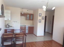 Apartament nad morzem