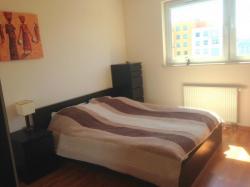 Apartament nad morzem