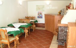 Pokoje Gocinne Ewa