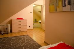 Apartament P