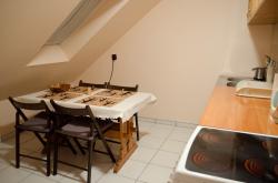 Apartament P