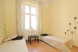 Apartament na Krtkiej