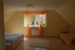 Apartament Justyna