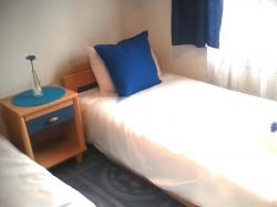 HOTEL TADROS; PRUSZKOW