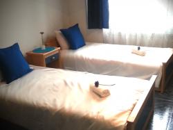 HOTEL TADROS; PRUSZKOW