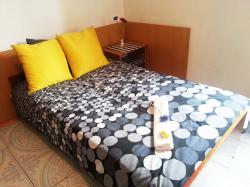 HOTEL TADROS; PRUSZKOW