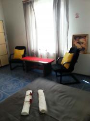 HOTEL TADROS; PRUSZKOW