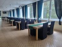 Orodek Wypoczynkowy Bursztyn