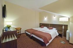 Hotel Cztery Brzozy ***