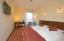 Hotel Cztery Brzozy ***