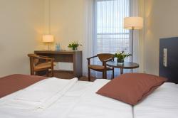 Hotel Cztery Brzozy ***