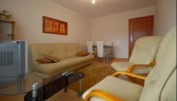 Apartament Lind