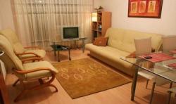 Apartament Lind