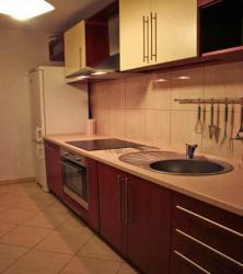 Apartament Lind