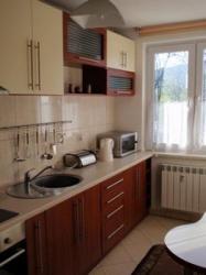 Apartament Lind