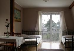 Villa Akacja