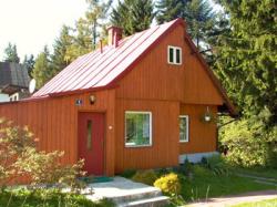 Domek na Brzegu