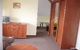 Pensjonat Ja i Magosia 