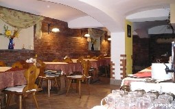 Pensjonat Ja i Magosia 