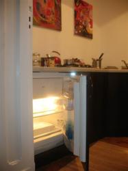 Apartament Gsiorowskich