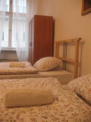 Apartament Gsiorowskich