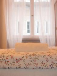 Apartament Gsiorowskich