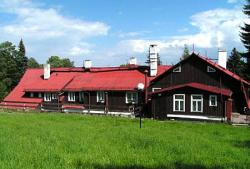 Pensjonat Polon