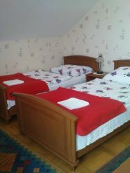 Pokoje Gocinne U Kolarza