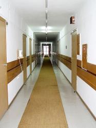 Sanatorium Uzdrowiskowe Dzwonkwka