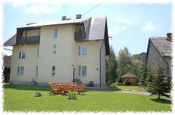 Apartamenty Nad Grajcarkiem