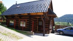 Pokoje Gocinne Na Piaskach