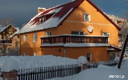 Pokoje Gocinne Na Stromej