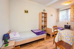 Apartamenty Motylem Jestem