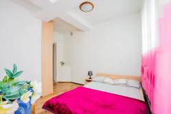 Apartamenty Motylem Jestem