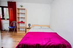 Apartamenty Motylem Jestem