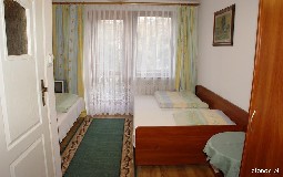 Pokoje Gocinne WEEKEND