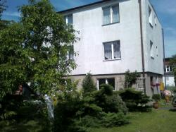 Dom gocinny Teresa Karpiska