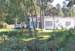 Pokoje Gocinne Rondo