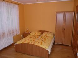Pokoje Gocinne Alusia