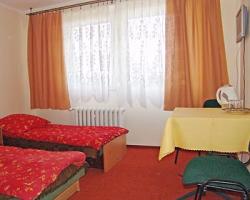 Centrum Rehabilitacji i Wypoczynku Sophia Bryza