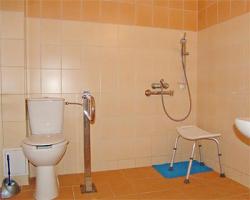 Centrum Rehabilitacji i Wypoczynku Sophia Bryza