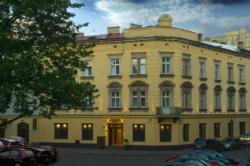 Aparthotel Spatz