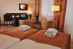 Aparthotel Spatz