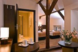 Aparthotel Spatz