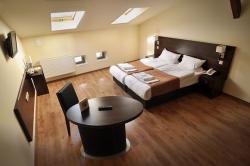 Aparthotel Spatz