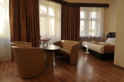 Aparthotel Spatz