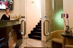 Aparthotel Spatz