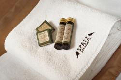 Aparthotel Spatz