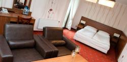 Hotel Timberland